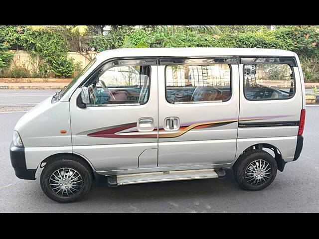 Used Maruti Suzuki Eeco [2010-2022] 7 STR [2014-2019] in Navi Mumbai