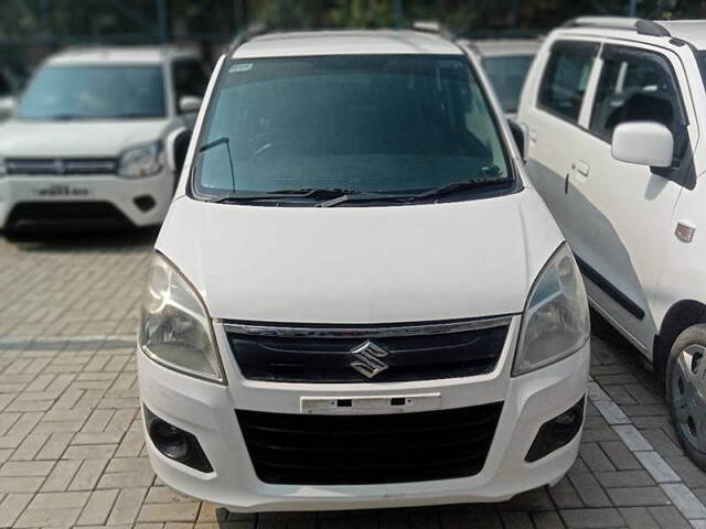 Used 2017 Maruti Suzuki Wagon R in Lucknow
