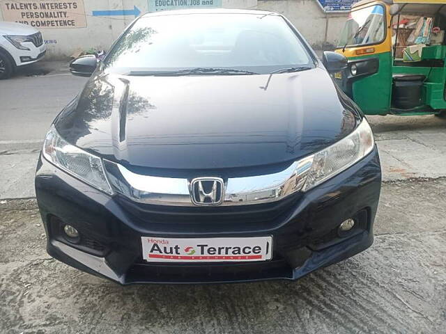 Used 2014 Honda City in Bangalore