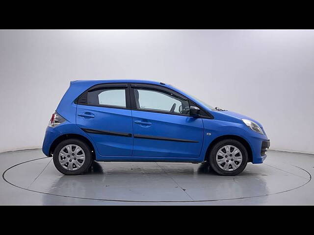 Used Honda Brio [2011-2013] S MT in Bangalore