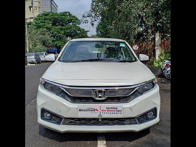 Used 2018 Honda Amaze in Mumbai