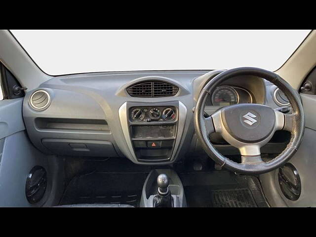 Used Maruti Suzuki Alto 800 [2012-2016] Lxi in Nagpur