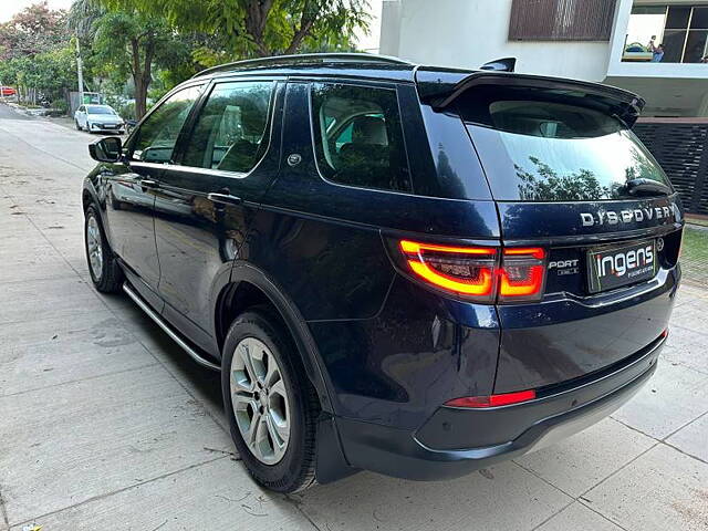 Used Land Rover Discovery Sport [2015-2017] SE in Hyderabad