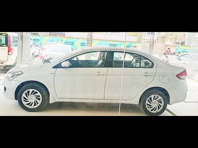 Used Maruti Suzuki Ciaz [2014-2017] VDi + [2014-2015] in Kanpur