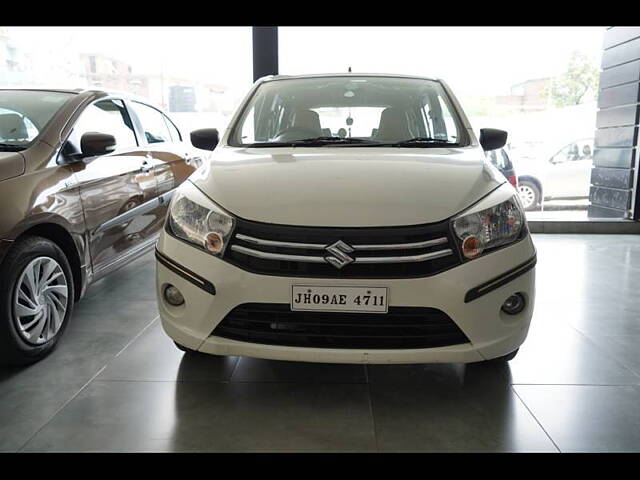 Used 2018 Maruti Suzuki Celerio in Ranchi