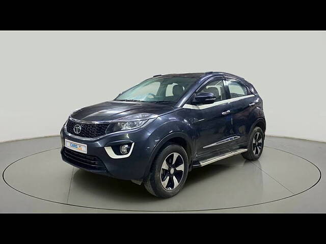 Used Tata Nexon [2017-2020] XZA Plus Diesel in Mumbai