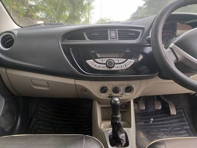 Used Maruti Suzuki Alto K10 [2014-2020] LXi CNG [2014-2018] in Pune