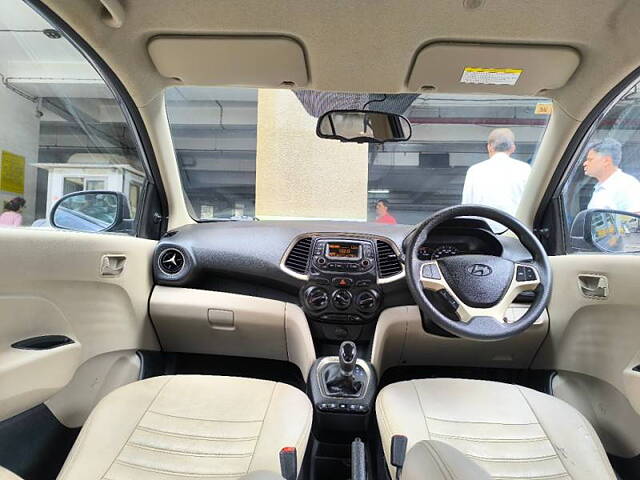 Used Hyundai Santro Magna AMT [2018-2020] in Mumbai