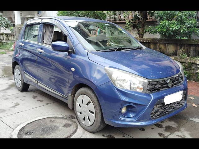 Used Maruti Suzuki Celerio [2017-2021] VXi CNG [2017-2019] in Mumbai