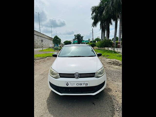 Used 2012 Volkswagen Polo in Jalgaon