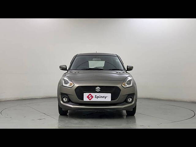 Used Maruti Suzuki Swift [2018-2021] ZDi Plus in Gurgaon