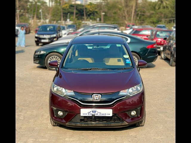 Used 2018 Honda Jazz in Mumbai