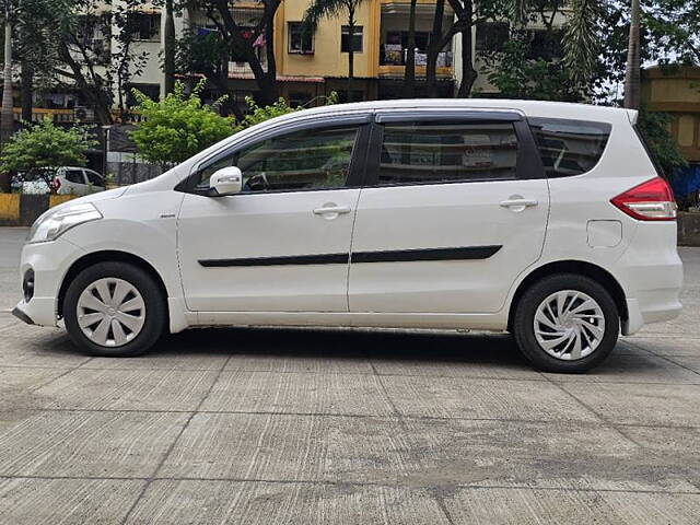 Used Maruti Suzuki Ertiga [2015-2018] VDI SHVS in Mumbai