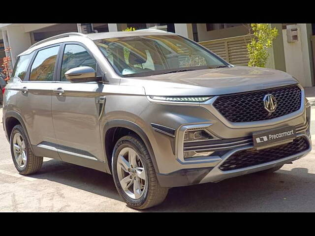 Used 2020 MG Hector in Mysore