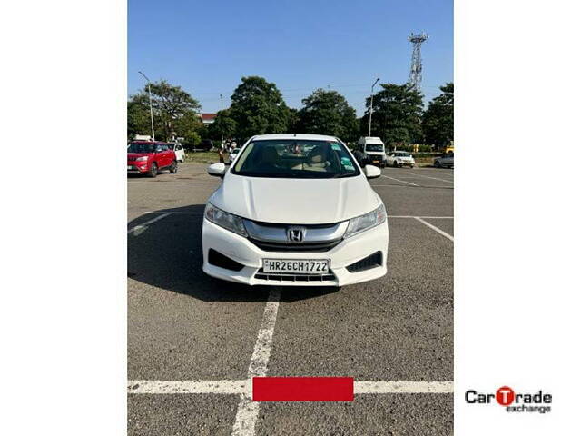 Used 2014 Honda City in Chandigarh