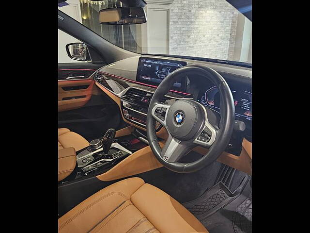 Used BMW 6 Series GT 630i M Sport Signature in Delhi