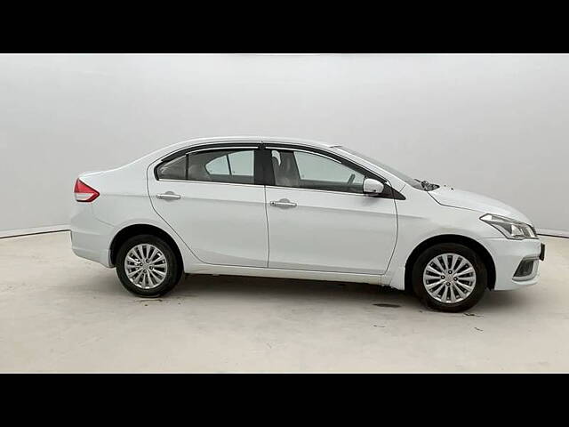 Used Maruti Suzuki Ciaz Delta 1.5 [2020-2023] in Lucknow