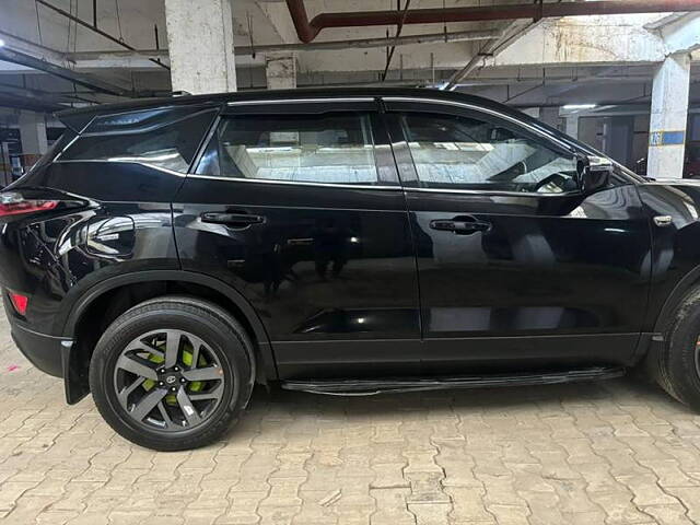 Used Tata Harrier [2019-2023] XZA Dark Edition [2020-2021] in Faridabad