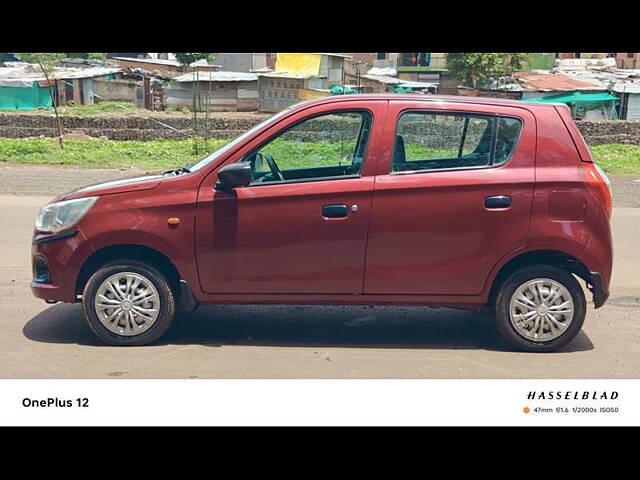 Used Maruti Suzuki Alto K10 [2014-2020] LXi CNG [2014-2018] in Nashik