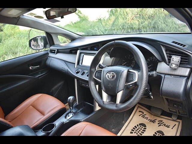 Used Toyota Innova Crysta [2016-2020] 2.8 GX AT 7 STR [2016-2020] in Gurgaon