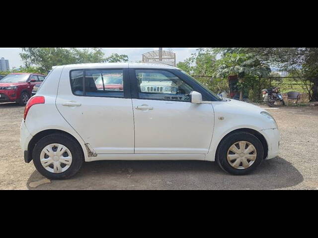 Used Maruti Suzuki Swift  [2005-2010] VXi in Pune