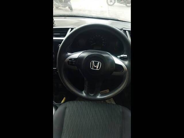 Used Honda Brio VX AT in Mumbai