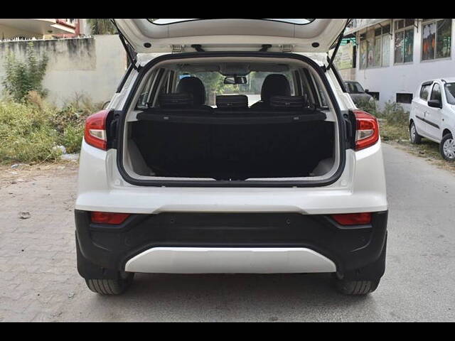 Used Mahindra XUV300 [2019-2024] W8 1.2 Petrol [2019] in Gurgaon