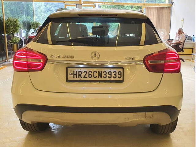 Used Mercedes-Benz GLA [2017-2020] 200 Sport in Bangalore