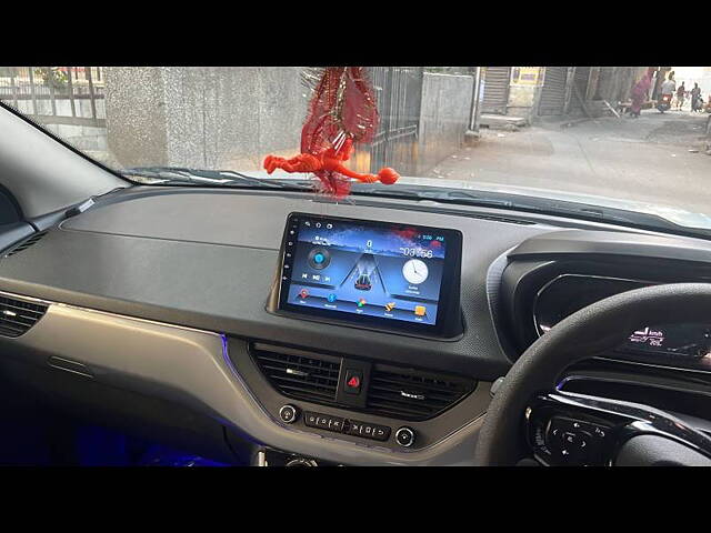 Used Tata Nexon [2017-2020] XMA Petrol in Delhi