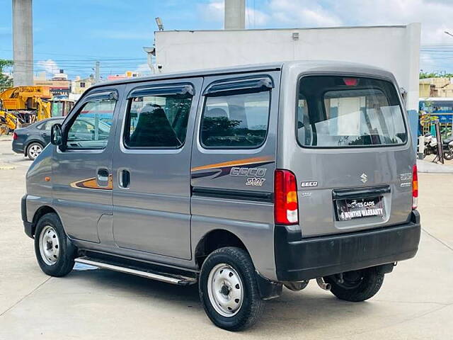 Used Maruti Suzuki Eeco 7 STR STD [2022-2023] in Chennai