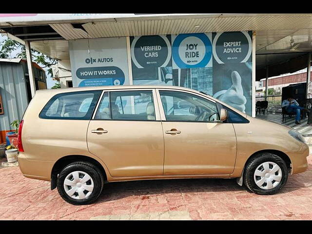 Used Toyota Innova [2005-2009] 2.0 G1 in Ahmedabad