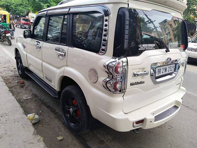 Used Mahindra Scorpio [2014-2017] S10 in Patna