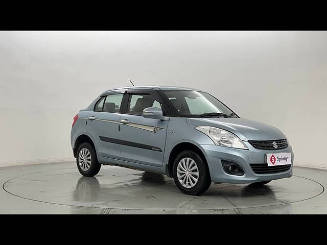 Used Maruti Suzuki Swift DZire [2011-2015] VXI in Faridabad