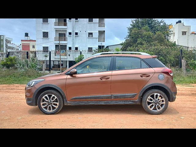 Used Hyundai i20 Active [2015-2018] 1.4 S in Bangalore