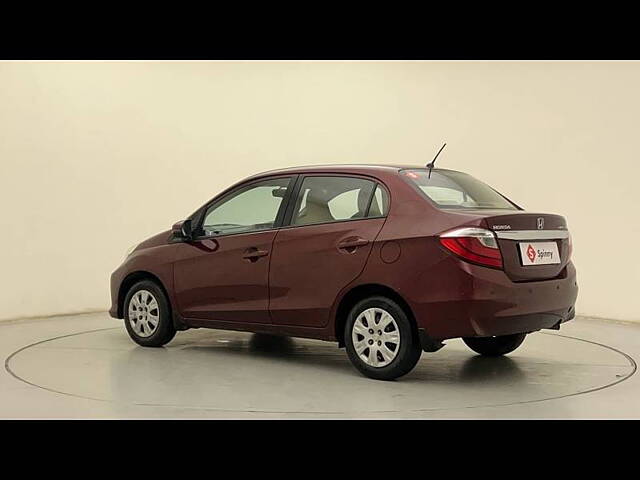 Used Honda Amaze [2016-2018] 1.2 SX i-VTEC in Pune