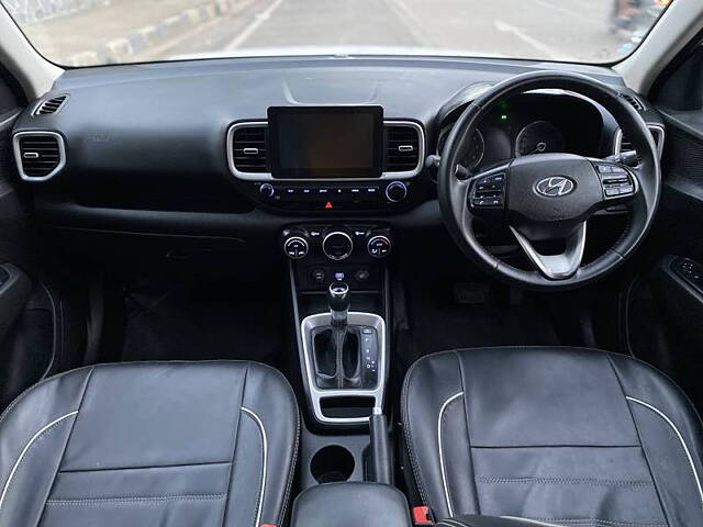 Used Hyundai Venue [2019-2022] SX Plus 1.0 Turbo DCT in Mumbai