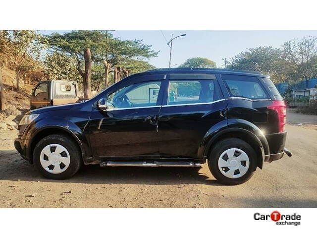 Used Mahindra XUV500 [2011-2015] W6 2013 in Pune