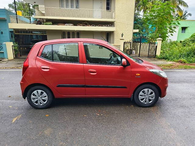 Used Hyundai i10 [2010-2017] Magna 1.1 iRDE2 [2010-2017] in Mysore