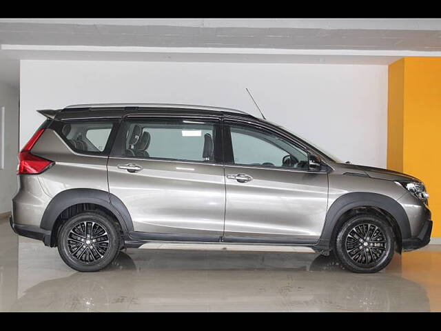 Used Maruti Suzuki XL6 [2019-2022] Zeta MT Petrol in Bangalore