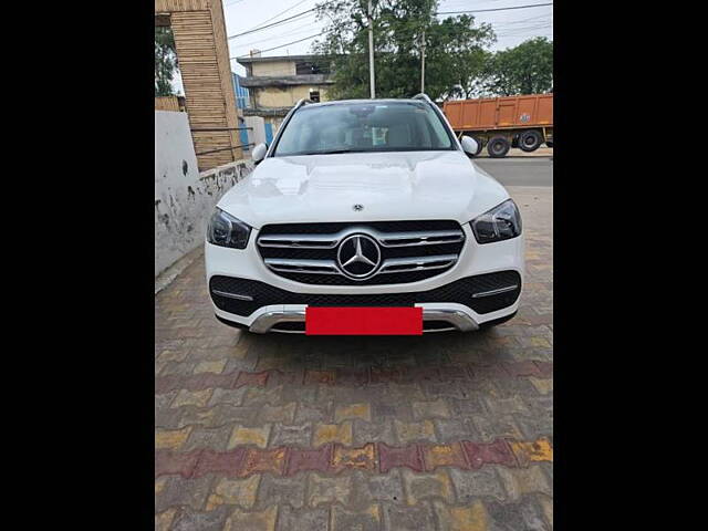 Used 2023 Mercedes-Benz GLE in Delhi