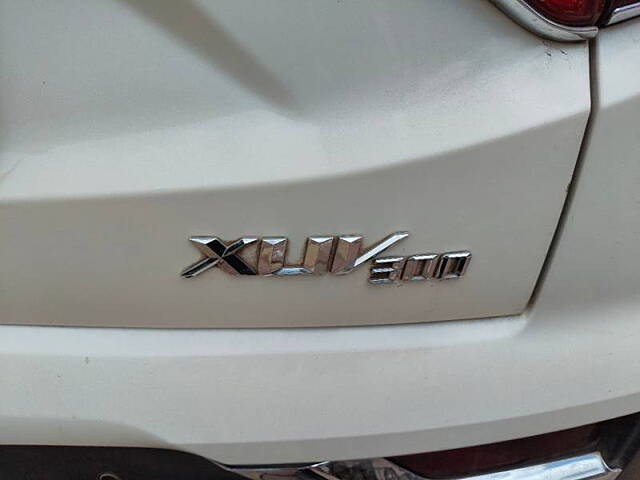 Used Mahindra XUV300 [2019-2024] W8 (O) 1.5 Diesel AMT in Pune