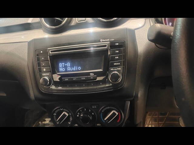 Used Maruti Suzuki Swift [2018-2021] VXi AMT in Nagpur