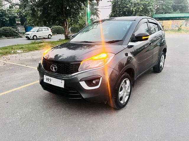 Used Tata Nexon [2017-2020] XM in Karnal