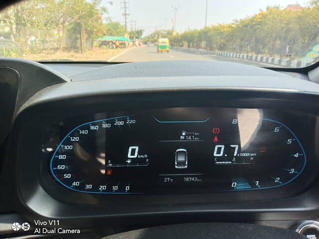 Used Hyundai i20 [2020-2023] Asta (O) 1.2 MT [2020-2023] in Bhopal