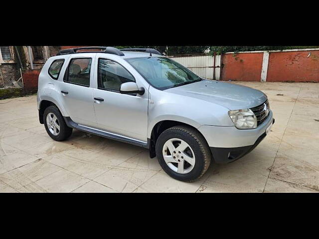 Used 2012 Renault Duster in Sangli