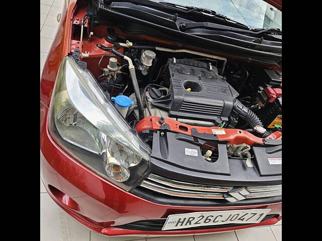 Used Maruti Suzuki Celerio [2014-2017] VXi AMT in Gurgaon