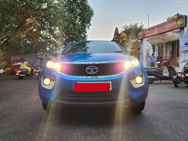 Used 2018 Tata Nexon in Bangalore