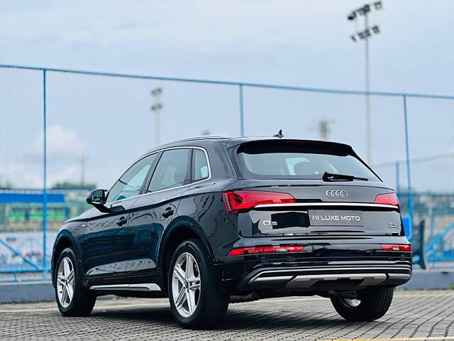 Used Audi Q5 Technology 45 TFSI in Kochi