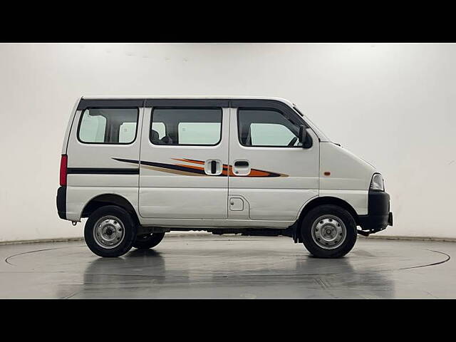 Used Maruti Suzuki Eeco [2010-2022] 5 STR WITH A/C+HTR [2019-2020] in Hyderabad