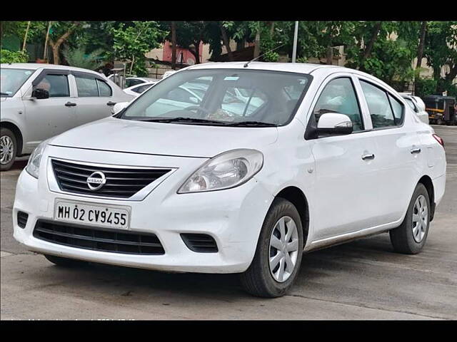 Used Nissan Sunny [2011-2014] XL in Mumbai